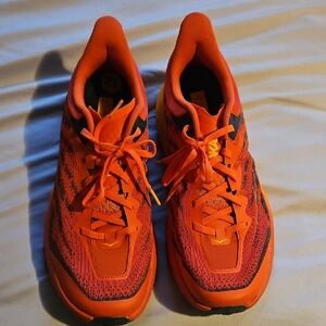 Hoka Sneakers. Mens Size 12D